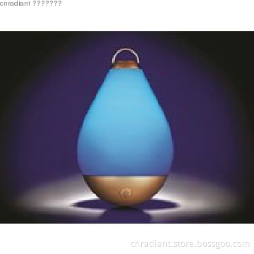 LED camping light, RGB, Desk Lamp, Color Changing,4W, Tumbler,FCC,CE